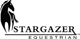 Stargazer Equestrian logo